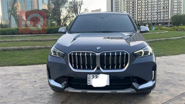 BMW X1 2023 for sale in Iraq - Erbil